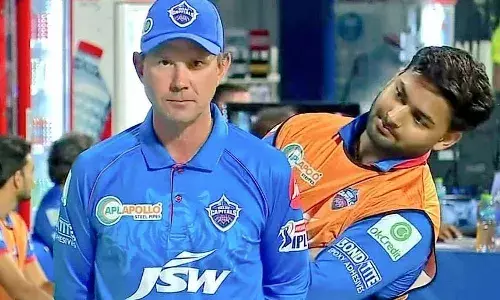 IPL 2021: With Pant at the helm, Delhi Capitals look to go one up