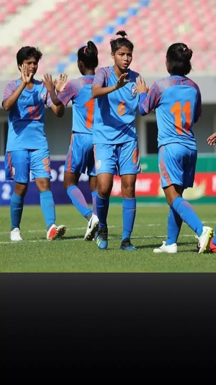 The 3 Devis of Indian Football