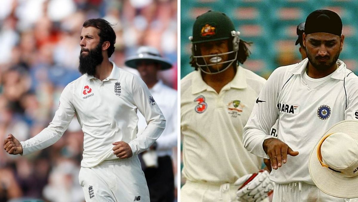 Moeen Ali is not the first. Do you remember other instances of Racism ...