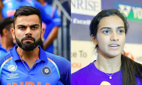 World Health Day: Indian sportspersons who spoke out on mental health