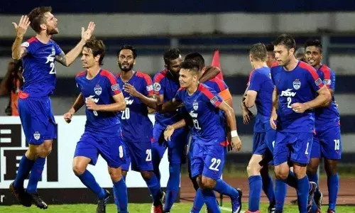 Bengaluru FC
