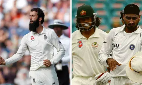 Moeen Ali is not the first. Do you remember other instances of Racism in Cricket?