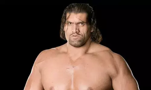 The Great Khali