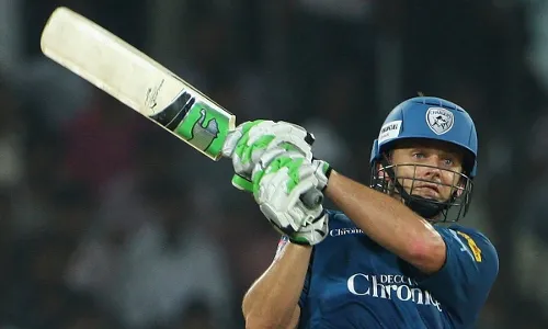 IPL 2021: Quirky and bizarre IPL facts that test the hard-core fan in you