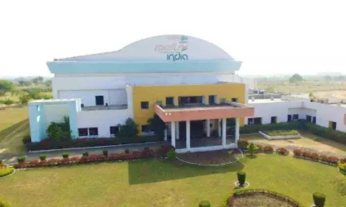 36 persons, including 24 athletes, test COVID positive in SAI Bhopal