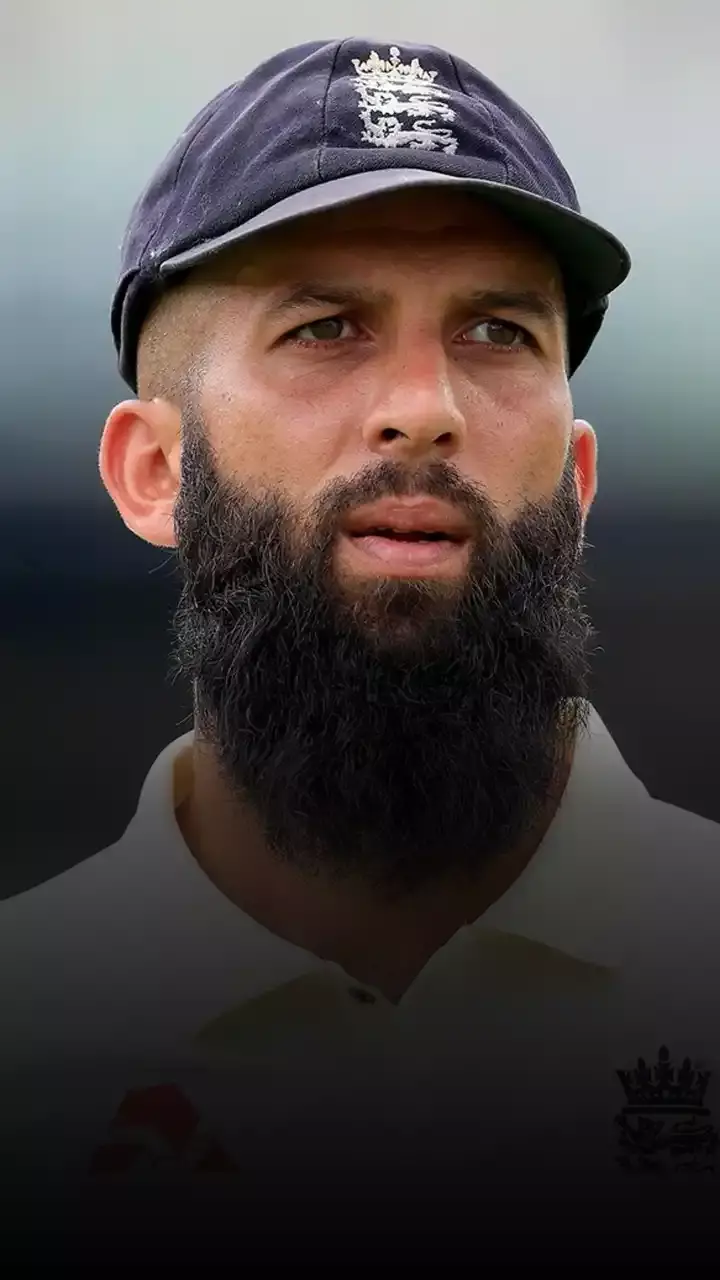 How the cricketing world reacted to the controversial ISIS tweet on Moeen Ali