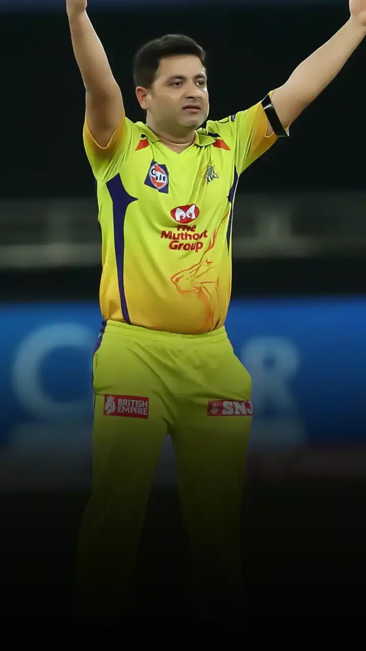 Highest wicket-takers in IPL history