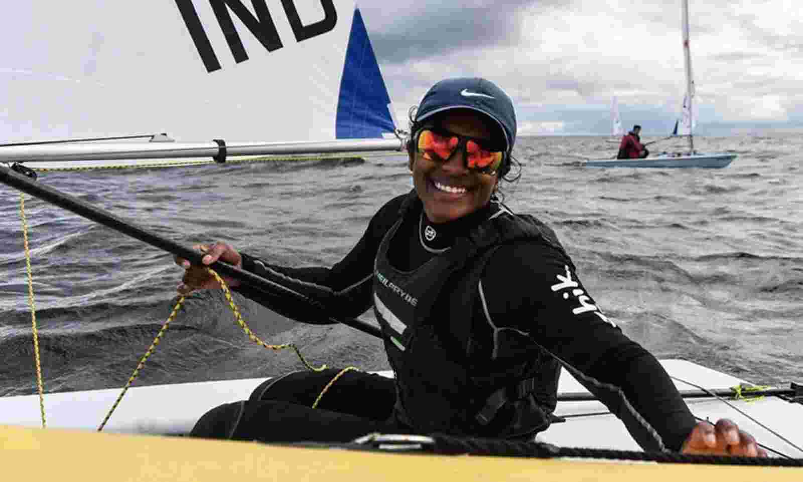 Who is Nethra Kumanan? 10 things to know about India's first female sailor  going to Olympics