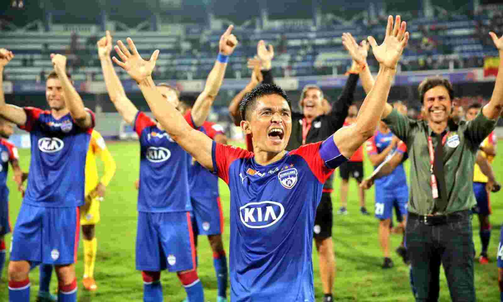 AFC Cup 2021: Bengaluru FC name 29 man squad ahead of the AFC Cup playoffs