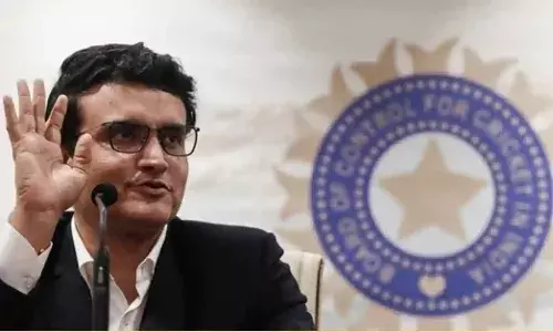 Sourav Ganguly should take mental health more seriously