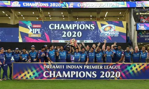 QUIZ! Name all the IPL winners from 2008 to 2020