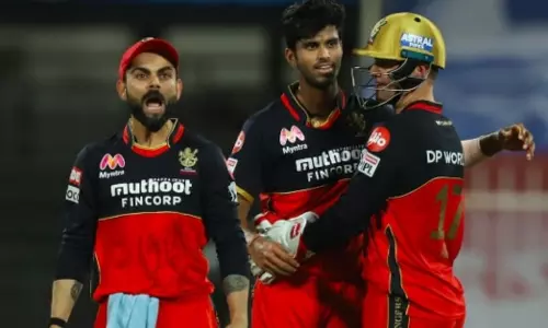 IPL 2021: Five game-changers to galvanise RCBs campaign