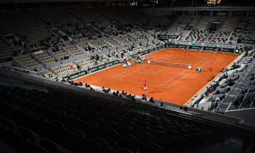 French Open postponed by a week because of pandemic