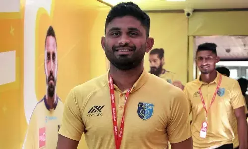 Anas Edathodika Kerala Blasters Jamshedpur FC Transfers