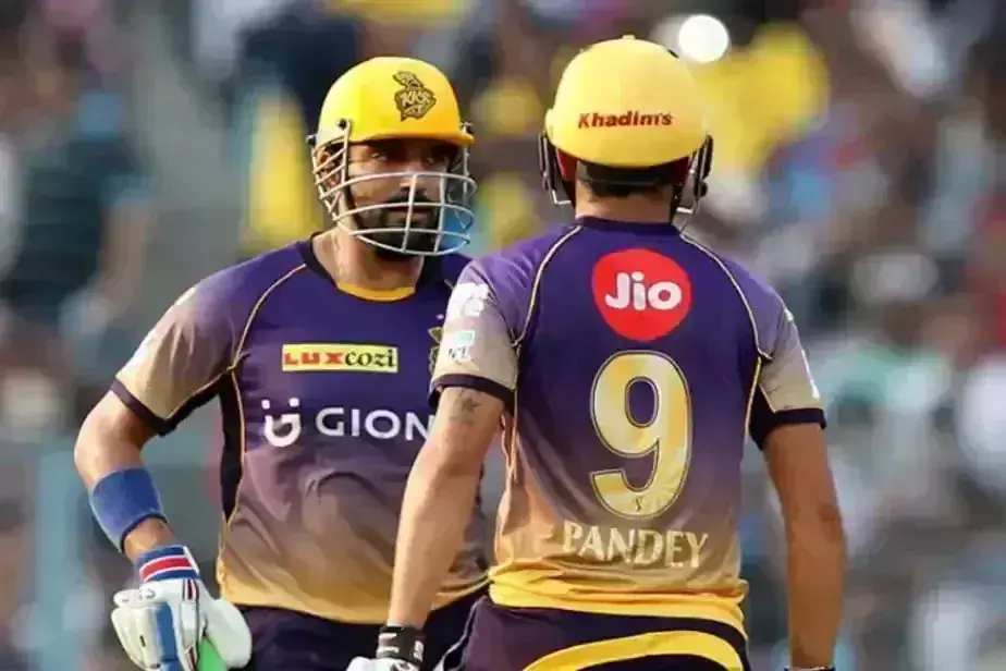 IPL 2021: The strange Uthappa-Pandey union, Mumbai Indians opening blues, and more IPL 2021: The strange Uthappa-Pandey union, Mumbai Indians opening blues, and more