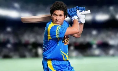 Sachin Tendulkar was hospitalized as a precautionary measure after test COVID-19 positive on April 2. He has now been discharged. [India.com]