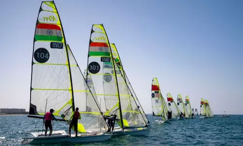 Which are the sailing events India would compete in Tokyo Olympics? Which are the sailing events India would compete in Tokyo Olympics?