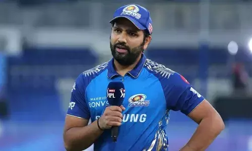 MI will be gunning for their sixth IPL title this season. [Source: The Quint]