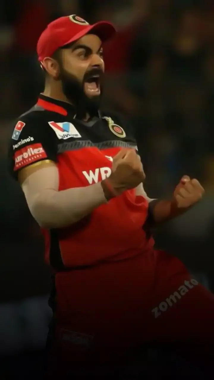 Major records Virat Kohli can break in IPL 2021