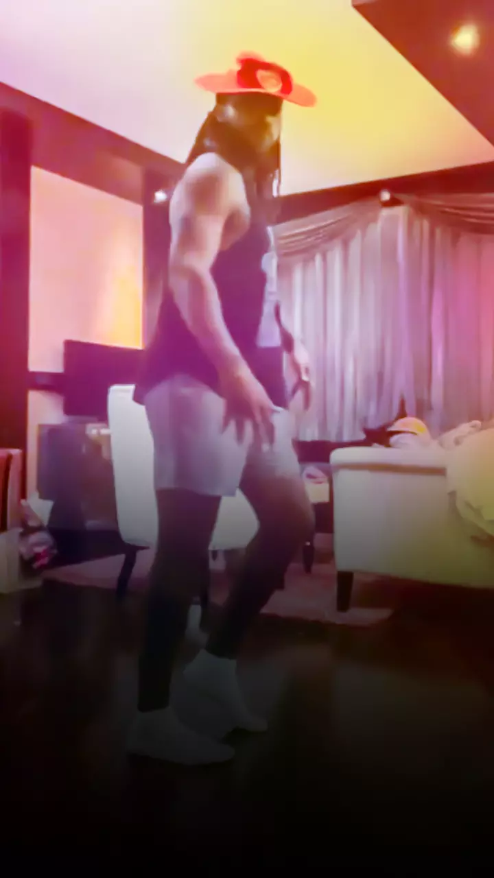 Why ‘Universal Boss’ Chris Gayle is in a celebration mood?