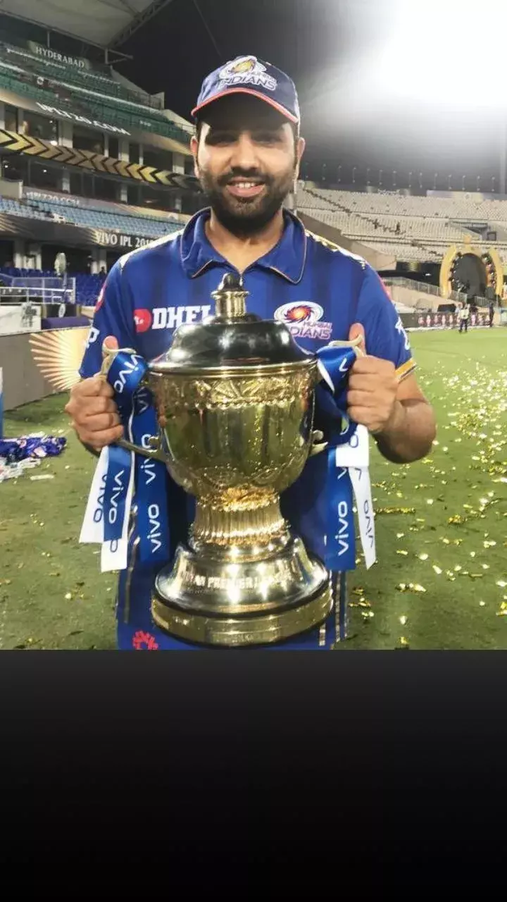 IPL stars who have tested positive for Covid even before a ball has been bowled