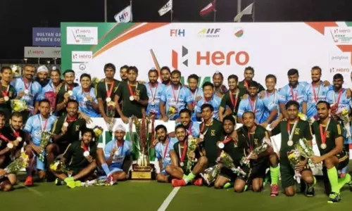 mens Asian Champions Trophy