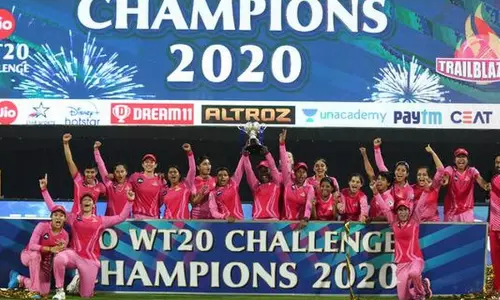 IPL 2021: Why Womens IPL is still a distant dream?