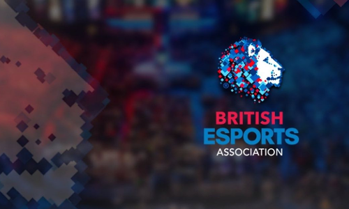 British Esports Association specially-abled gamers British Esports Association specially-abled gamers
