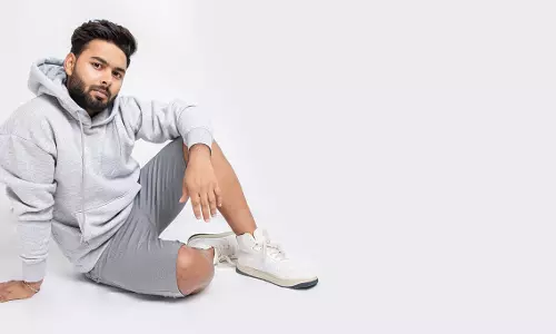 IPL 2021: Rishabh Pant to be the face of The PanT20 collection