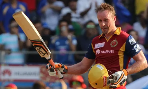 IPL 2021: MI vs RCB - Reactions pour in as RCB secure last-ball win