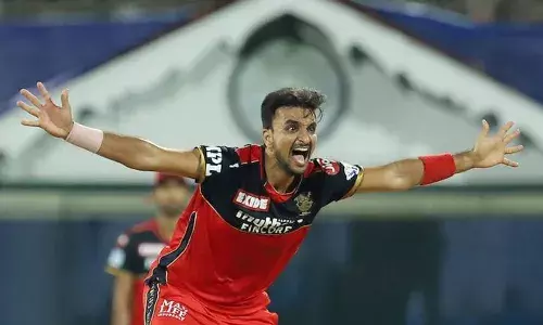 IPL 2021: MI vs RCB - Player of the Day - Harshal Patel decimates Mumbai