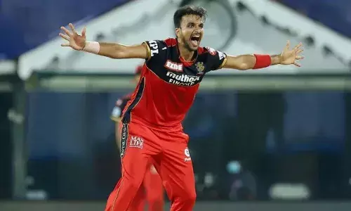 IPL 2021 QUIZ! Wickets taken by Harshal Patel for RCB against MI