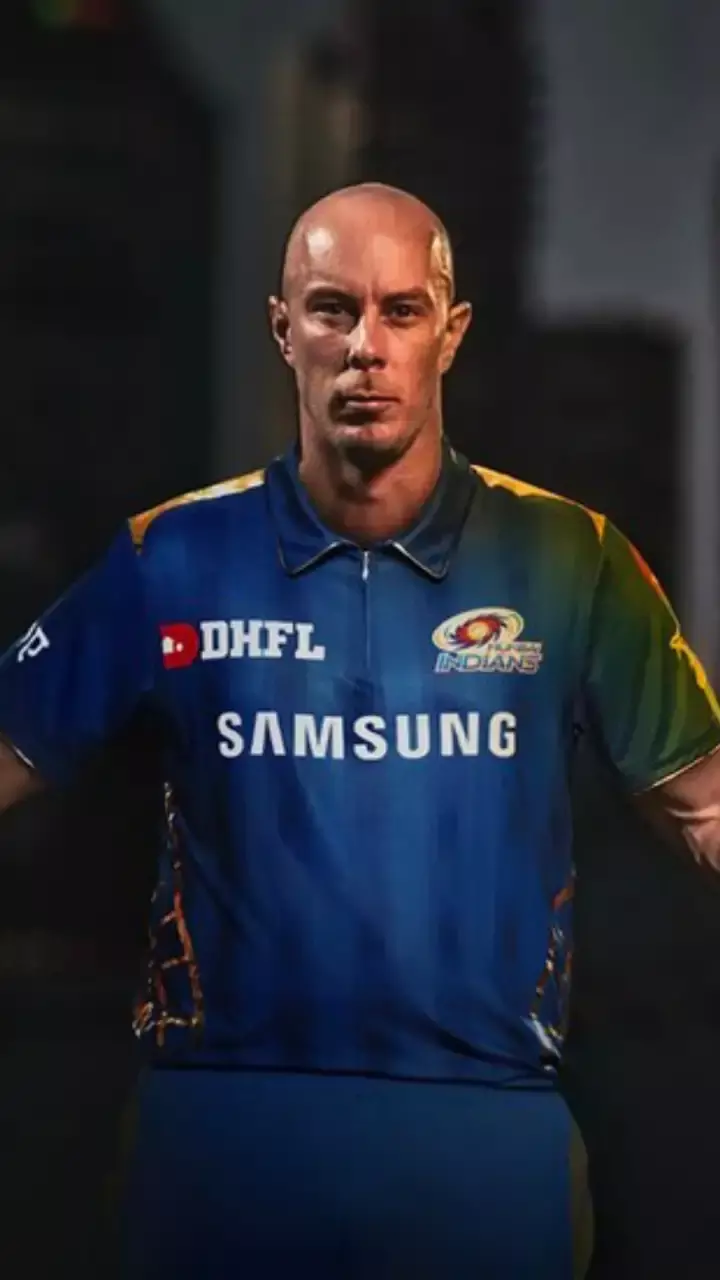 MI Vs RCB  — Dream 11 Fantasy Playing XI