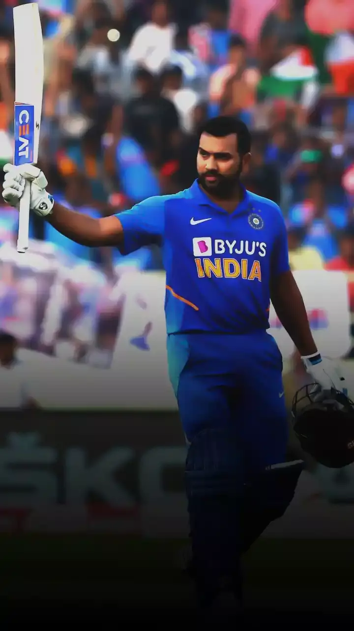 Major records Rohit Sharma can break in this IPL season.