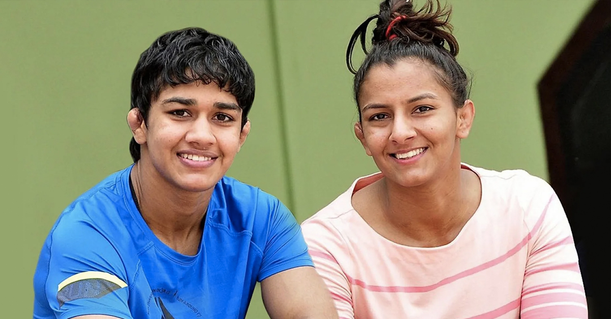 Siblings Day Famous siblings in sports who made India proud