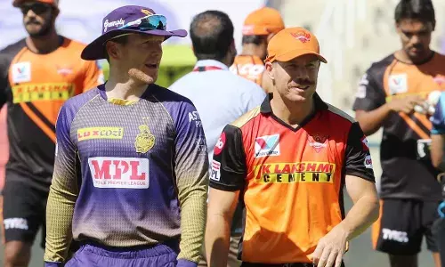 IPL 2021: SRH vs KKR - Preview and probable playing XI