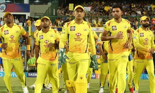 How well do you remember CSKs 2008 team? Play this quiz!