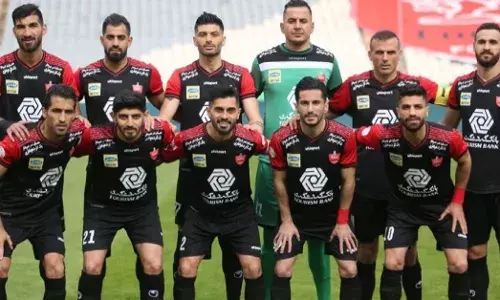 Persepolis FC Goa AFC Champions League Sabotage