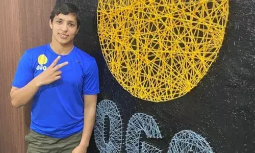 Who is Anshu Malik? 10 things you should know about her