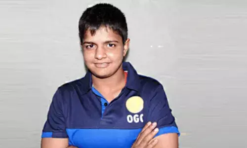 Sonam Malik (Source: OlympicGoldQuest)
