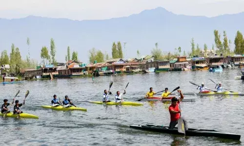 Khelo India State Centre of Excellence Khelo India State Centre of Excellence