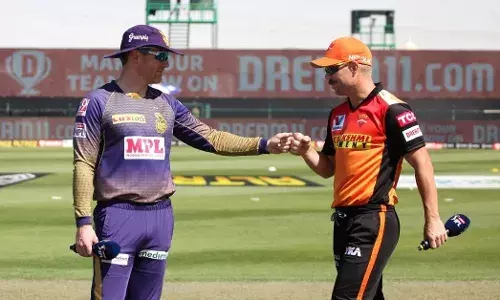 IPL 2021: SRH vs KKR: 5 Player battles