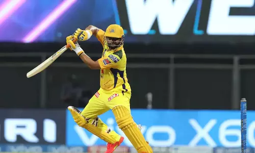 Play this free quiz on Suresh Raina