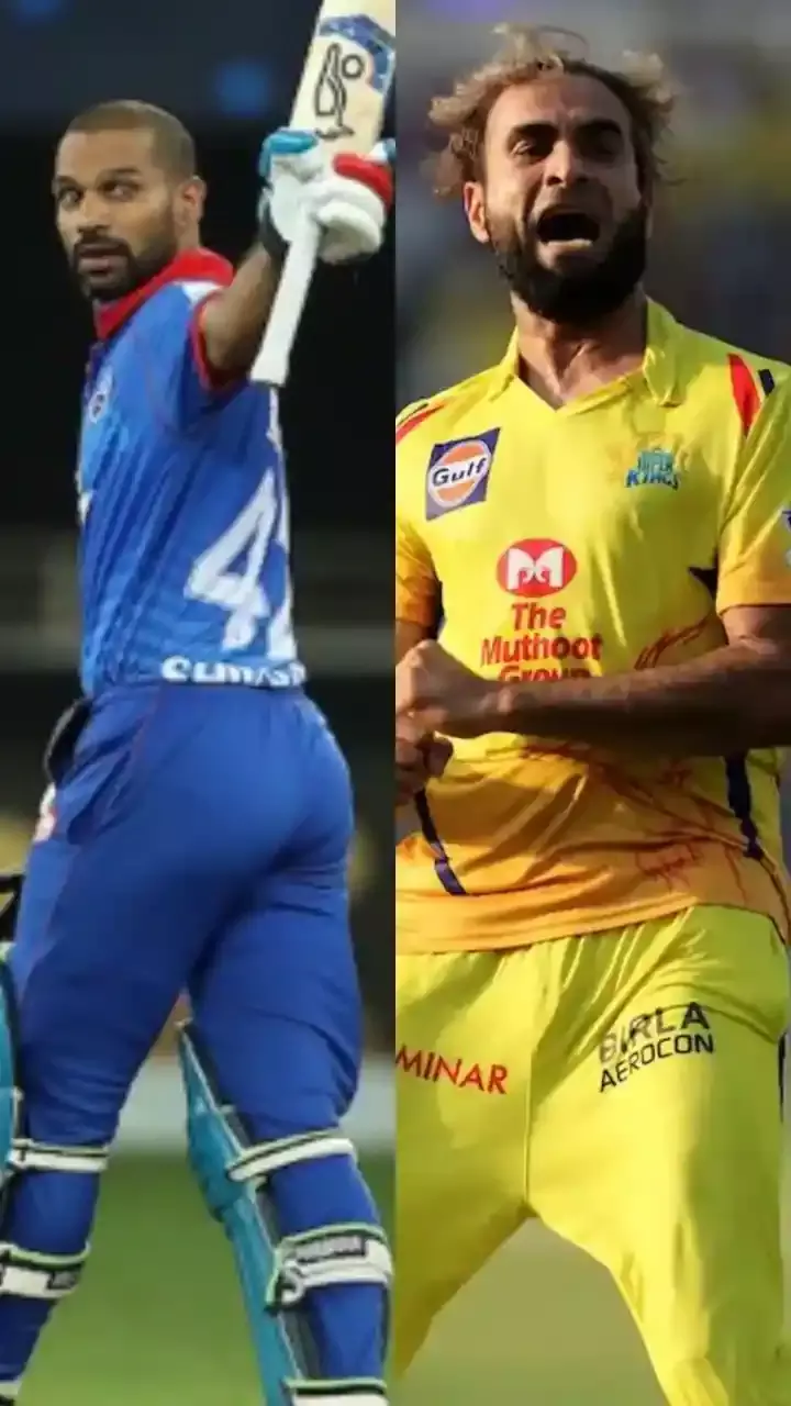 IPL 2021: 5 fights to watch out for — CSK vs DC