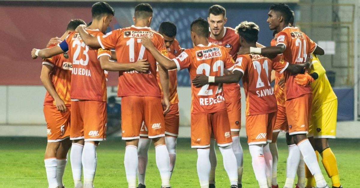 AFC Champions League 2021 - FC Goa vs Al-Rayyan SC: Predicted Starting ...