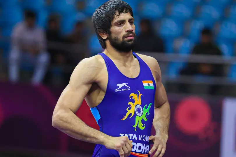 Indian wrestlers qualified for Tokyo 2020 Olympics: Know them all