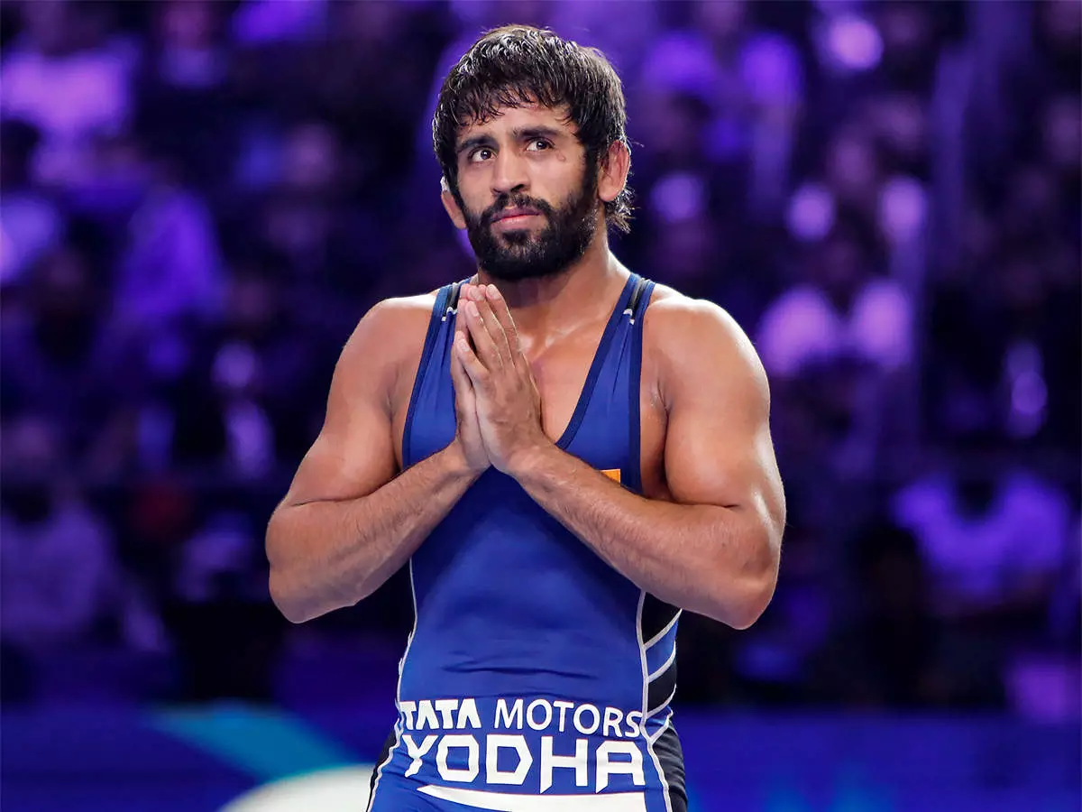 Indian wrestlers qualified for Tokyo 2020 Olympics: Know them all