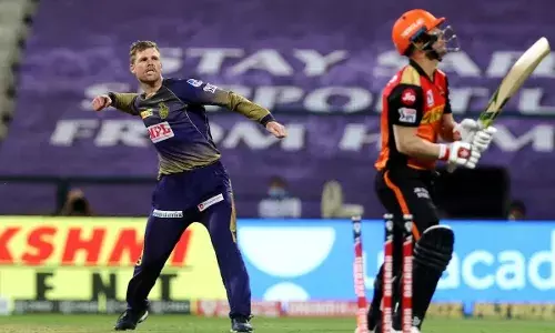 SRH vs KKR - How much do you remember last seasons Super Over?