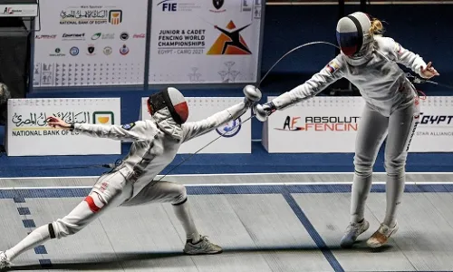 World Junior and Cadet Championships