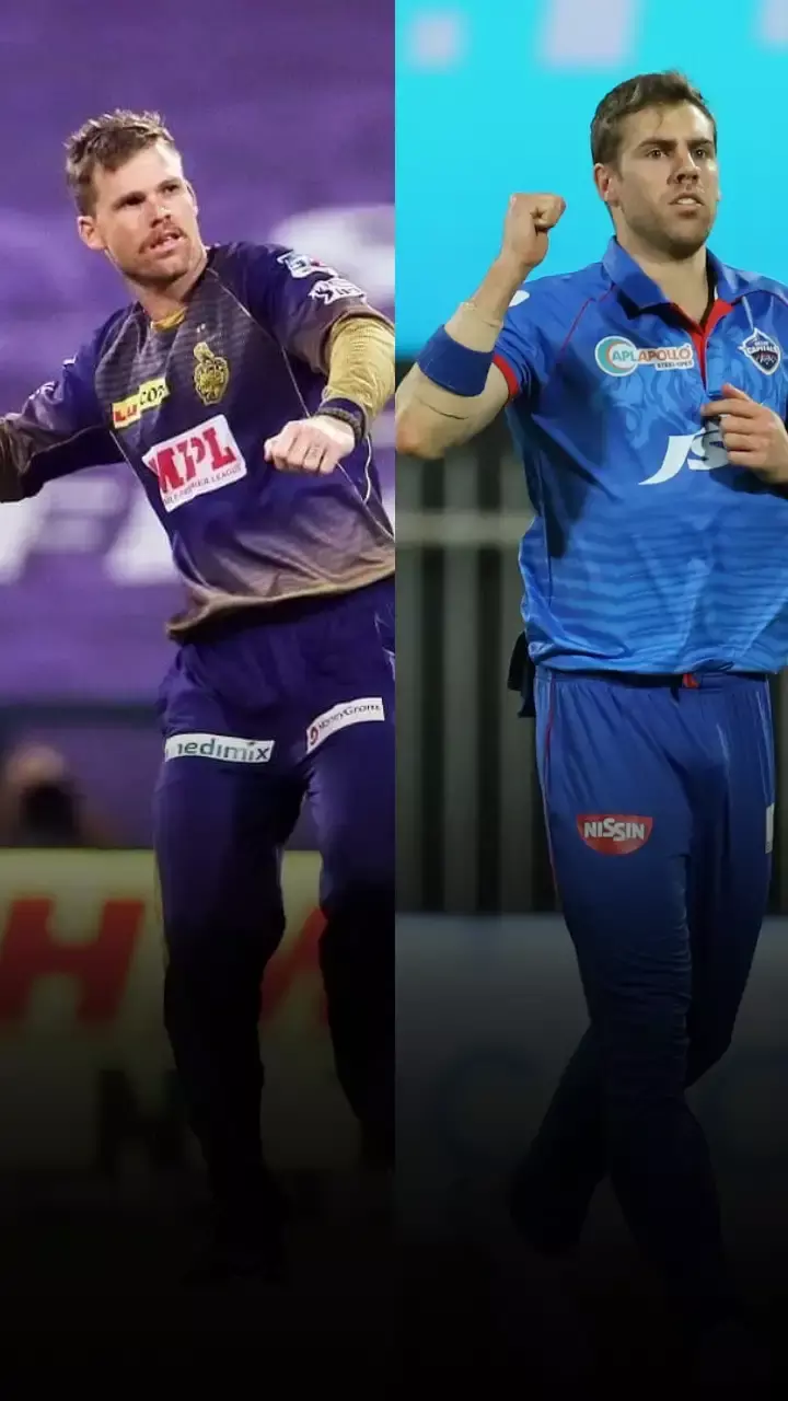 Fastest bowlers in the history of IPL